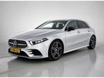 Mercedes-Benz A-Klasse 180 Business Solution AMG(NL auto Dea, Auto's, Automaat, Parkeercamera, Bedrijf, Zilver of Grijs