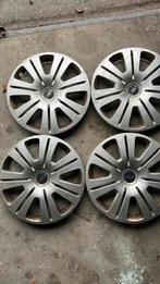 Ford wieldoppen 16 inch, Auto diversen, Wieldoppen, Ophalen, Zo goed als nieuw