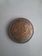 Munt 2 Euro Italië 2006 - Turijn, 2 euro, Italië, Ophalen of Verzenden, Losse munt