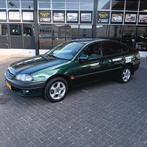 Toyota Avensis 1.8 Sol Leanburn, 1762 cc, Handgeschakeld, 500 kg, Velours