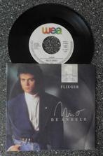 EUROVISION Nino de Angelo - flieger, Verzenden