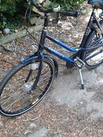 Mooie dames fiets gazelle, Ophalen of Verzenden, Zo goed als nieuw, Gazelle, Minder dan 10 versnellingen