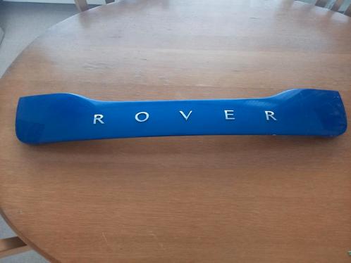 Rover 75 mk2 tourer kofferklep afwerking, Auto-onderdelen, Carrosserie en Plaatwerk, Achterklep, MG, Rover, Voor, Ophalen of Verzenden