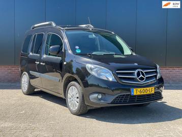 Mercedes-Benz Citan 112 Ambiente beschikbaar voor biedingen