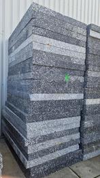 EPS tempex 120 x 182 x12cm ( 148 ), Doe-het-zelf en Verbouw, Ophalen, Gebruikt, 12 cm of meer, Nvt