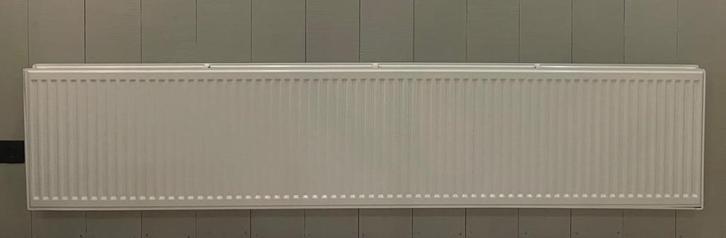THERMRAD Paneelradiator C4 type 21 50x240 cm HxB, Doe-het-zelf en Verbouw, Verwarming en Radiatoren, Zo goed als nieuw, Radiator