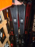 151cm VOLKL FLAIR DAMES CARVE SKIS