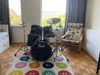 Professioneel drumstel Pearl Forum series, Ophalen, Gebruikt, Pearl