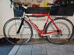 Racefiets, Overige merken, Gebruikt, Heren, Aluminium