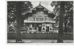 NUNSPEET - pension Rustoord, Verzamelen, Verzenden, Ongelopen, Gelderland