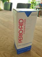 Perio-aid 0.12% chloorhexidine mondspoelmiddel, Ophalen of Verzenden