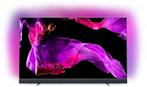 Phillips oled tv 65inch Bowers & Wilkins soundbar, Ophalen, Philips, 120 Hz, Zo goed als nieuw