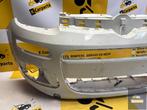 Fiat Panda 3 Voorbumper 2010-Heden origineel 735520671, Gebruikt, Voor, Ophalen of Verzenden, Bumper