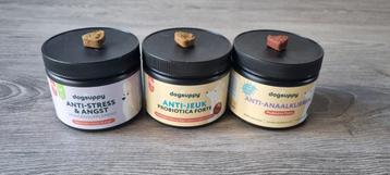 Dogsuppy 15% kortingscode ! Gratis beschikbaar voor biedingen