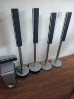 Voor de hobbyist Sony Homecinema DAV-DZ700FW, Ophalen, Gebruikt, 70 watt of meer, 5.1-systeem