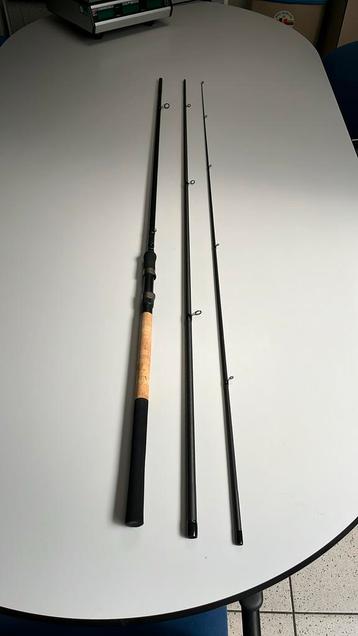 Sensas Slider Match Specimen 420 beschikbaar voor biedingen