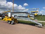Speed Crane - aanhangwagenkraan - bouwkraan - torenkraan, Ophalen, Nieuw