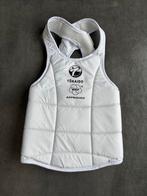 Body protector Tokaido, Vechtsportbescherming, Ophalen of Verzenden, Zo goed als nieuw, Karate