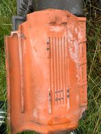 Gebruikte Dakpannen OVH Bruin KDN5, Doe-het-zelf en Verbouw, Dakpannen en Dakbedekking, Ophalen, Gebruikt, Minder dan 5 m², Dakpannen