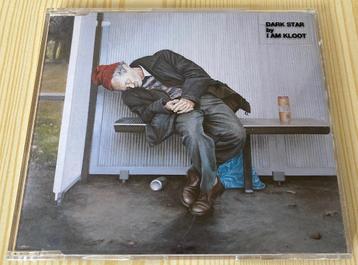 CD Single I Am Kloot - Dark Star (3 Tracks) beschikbaar voor biedingen