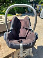 Maxi Cosi, Ophalen, Gebruikt, Maxi-Cosi, Autogordel