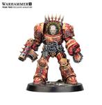 Warhammer azrakh the annihilator, Verzenden, Zo goed als nieuw, Warhammer