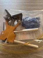 Paintless Dent Repair Kit - Auto Deuk Verwijder Tool, Auto diversen, Autogereedschap, Ophalen of Verzenden, Nieuw