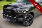 Dodge Ram 1500 4X4 5.7 V8 4x4 Crew Cab|LPG|BTW|1ste Eig|Limi, Automaat, Gebruikt, 5654 cc, Zwart