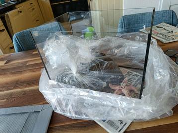 Aquarium beschikbaar voor biedingen
