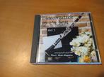 CD Blaasmuziek Op Z'n Best deel 5, Ophalen of Verzenden, Zo goed als nieuw