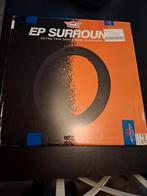 Dartbord Surround - Softrand, Sport en Fitness, Darts, Ophalen of Verzenden, Nieuw, Overige typen, Soft tip
