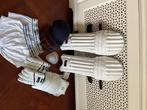 Cricket spullen, Ophalen, Maat 48/50 (M), Wit, Overige typen