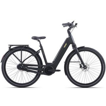 Frappé Fuzed B7+ Dames Matt black 54cm 2024 beschikbaar voor biedingen