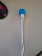 balpen met licht, Diversen, Schrijfwaren, Ophalen of Verzenden, Nieuw