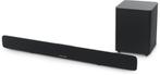 Harman Kardon HK SB20 Soundbar + Subwoofer, Ophalen, Zo goed als nieuw, 120 watt of meer, Overige merken