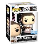 Funko POP Star Wars – Rey Skywalker Impressions (774), Ophalen of Verzenden, Nieuw