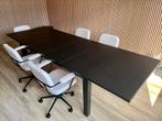 IKEA STORNÄS uitschuifbare tafel, Huis en Inrichting, Tafels | Eettafels, Ophalen, Gebruikt, 200 cm of meer, 50 tot 100 cm