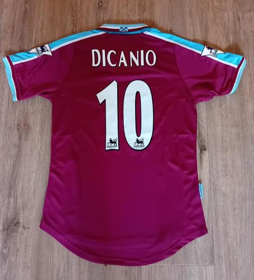 Vele mooie voetbalshirts, Verzamelen, Sportartikelen en Voetbal, Nieuw, Shirt, Buitenlandse clubs, Ophalen of Verzenden