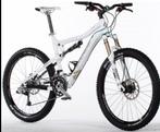 Met ritcomputer mountainbike 17.5” ATB 27 versnellingen, Ophalen, Zo goed als nieuw