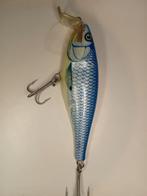 Rapala SSR14. Kunstaas, Watersport en Boten, Ophalen of Verzenden, Zo goed als nieuw, Overige typen