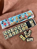 Vintage Disney Domino, Verzamelen, Ophalen of Verzenden