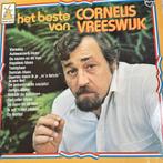 Cornelis Vreeswijk het beste van LP, Verzenden, 12 inch, Levenslied of Smartlap