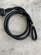 Tirisi armband met aansluiting, Sieraden, Tassen en Uiterlijk, Armbanden, Ophalen, Zo goed als nieuw, Zwart