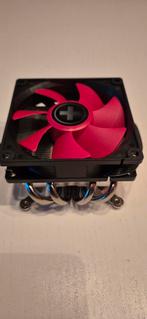 Processorkoeling Xilence XC041, Ophalen of Verzenden, Luchtkoeling