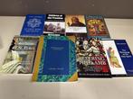 8 boeken over het geloof - godsdienst boeken, Ophalen of Verzenden, Nieuw