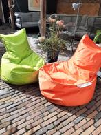 Twee SIT&JOY Zitzakken, Ophalen