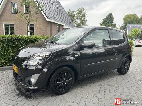 Renault Twingo 1.2-16V Collection N.A.P/Zeer netjes, Auto's, Renault, Bedrijf, Te koop, Twingo, ABS, Airbags, Airconditioning