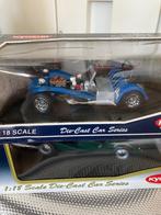 Caterham Super Seven, Ophalen of Verzenden, Nieuw, Auto, Kyosho
