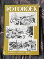 Fotoboek Loppersum Garrelsweer Wirdum, Ophalen of Verzenden