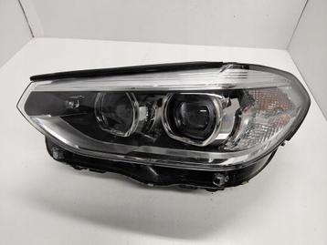 BMW X3 X4 G01 G02 Full Led linkerlamp beschikbaar voor biedingen
